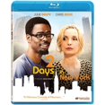 thumbnail image 1 of 2 Days in New York [Blu-ray] (Bilingual), 1 of 1