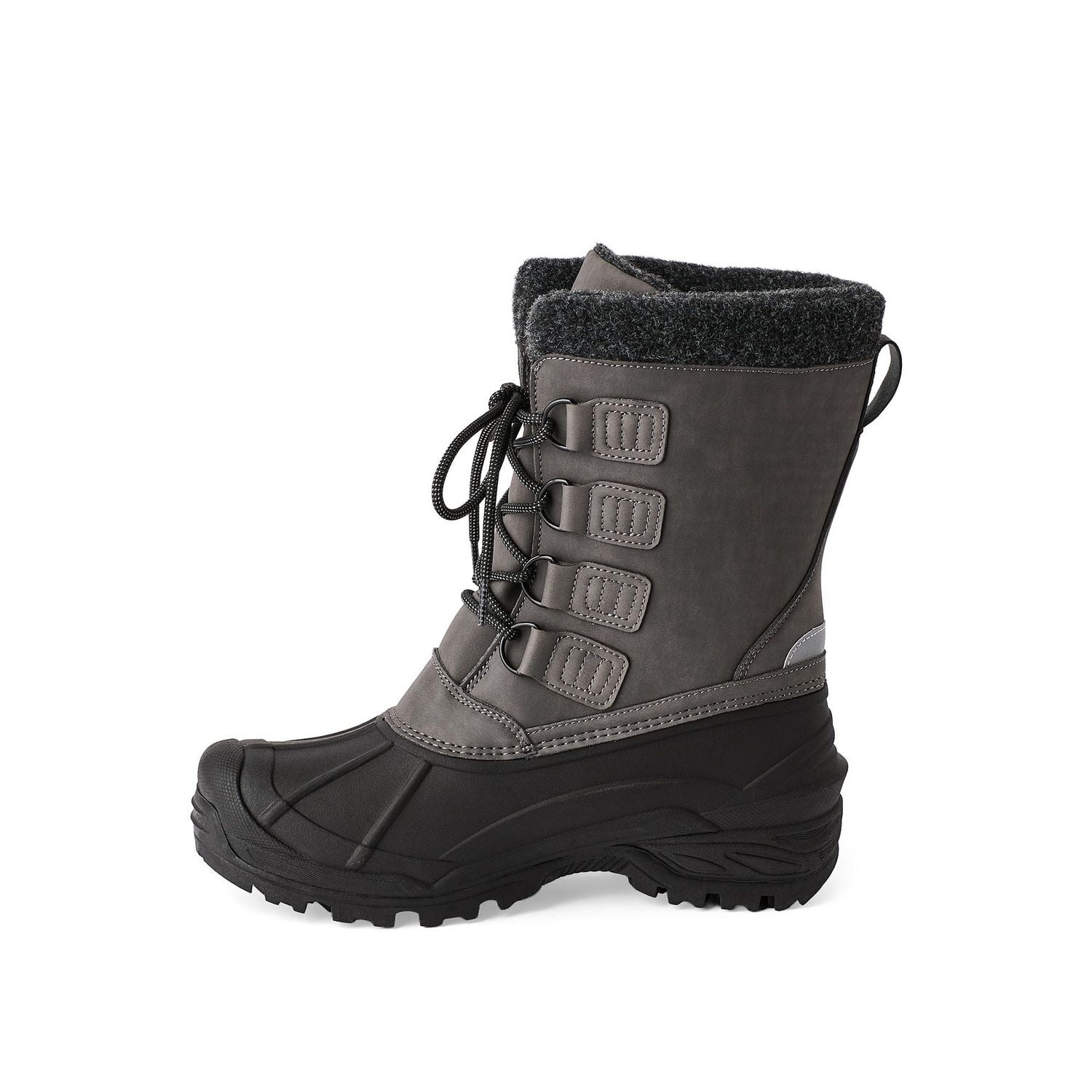 Ozark Trail Men's Winter Boots