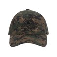 thumbnail image 1 of Gravity Outdoor Tactical Camouflage Baseball Cap - Digital Camo, 1 of 2