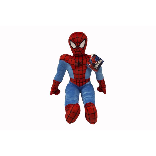 Spider-Man Copain d'Oreiller