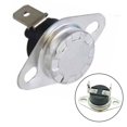 thumbnail image 4 of Interrupteur de Limite de Remplacement 10 Pcs, Accessoires de Thermostat Interrupteur de Contrôle de Température, 4 of 9