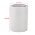 thumbnail image 3 of Disposable Shoes Cover  Plastic Film  Shoes Plastic Film  Disposable Plastic Film  Shoe Covers  1 Roll Strong Adhesive Disposable Shoes Plastic Film For Automatic Shoe Covers, 3 of 8