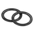 thumbnail image 3 of Bicycle Pedal Gasket, Road Bike Pedal Washers Widely Used  Alloy  For Bike For Repair For Maintenance, 3 of 7