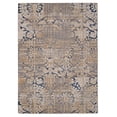 thumbnail image 1 of Outdoor Washable Ocala Navy & Sand 3' x 5' Accent Rug, 1 of 8