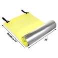 thumbnail image 3 of ASR Outdoor Double Sided Thermal Reflective Foam Sleeping Pad Camping Mat, 3 of 8