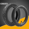 thumbnail image 3 of 10 Inch 10x2.125 Inner tube or Outer Tyre for Ninebot F20/F30 Electric Scooter Inner and outer, 3 of 7