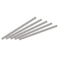 thumbnail image 1 of Unique Bargains M6 x 120mm Fully Threaded Rod 304 Stainless Steel Right Hand Threads 15 Pack, 1 of 4
