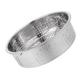 thumbnail image 4 of QUMIIRITY 1Pack Multi Functional Steamer 22 5X2 5X6Cm 304 Stainless Steel For Cooking And Heating, 4 of 8