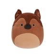 thumbnail image 1 of Squishmallows 12" - Mario le berger allemand brun, 1 of 2