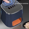 thumbnail image 4 of Electric Melon Seed Machine Stainless Steel Electric Melon Seed Cracking Machine, 4 of 8