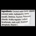 thumbnail image 4 of Natureity Coconut Dew Hydration Natural Coconut Water Drinking Powder, 4 of 5