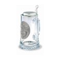 thumbnail image 1 of Beer stein Austria 0.5 liter, 1 of 1
