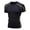 Green, variant on lcziwo Workout Tops for Men,Mens Gym Muscle Tee Shirt Athletic Fitness Short Sleeve Tshirt Slim Fit Crewneck Quick Dry Basic Sport Tee Shirt 2024 White S