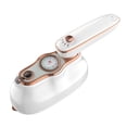 thumbnail image 1 of Portable Travel Steamer for Clothes 2 in 1 Dry and, 1 of 8
