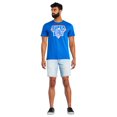 thumbnail image 2 of George Men's Father's Day Graphic Tee, 2 of 6
