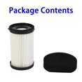 thumbnail image 1 of Compatible avec Filtres pour Balter Vento H1 et H2 Aspirateurs, 1 of 5