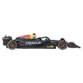 thumbnail image 3 of Hot Wheels 1:64 Scale Premium Die-Cast Formula 1 Collectible Toy Race Car, Oracle Red Bull Racing, 3 of 6