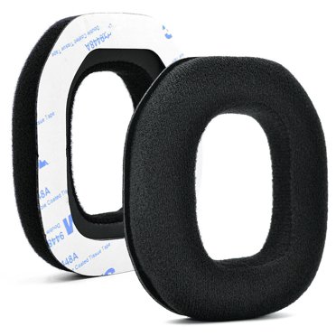 Coussinets de Remplacement pour Écouteurs, Housse de Coussin pour ASTRO (Gaming A40 A50 Gen3/4)