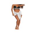 thumbnail image 3 of PENGXIANG Paréo pour Femmes de Plage à Franges, Jupe Cache-Maillot de Bikini, 3 of 5