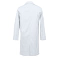 thumbnail image 2 of Men's Lab Coat, 2 of 3