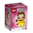 thumbnail image 1 of LEGO Brickheadz Belle 41595, 1 of 1