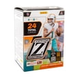 thumbnail image 1 of 2024 Panini Zenith Football Trading Cards Blaster Box, 1 of 4