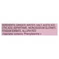 thumbnail image 4 of Wagaya Gingembre pour sushi Rose, 4 of 5