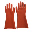 thumbnail image 2 of Gants en Caoutchouc en Forme de Main Humaine Gants de Protection pour Pièce Électrique, 2 of 8