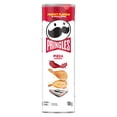 thumbnail image 1 of Pringles Pizza Flavour Potato Chips 156 G, 1 of 6