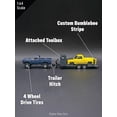 thumbnail image 2 of Castline 1:64 M2 Auto-Haulers Assortment, 2 of 8