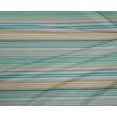 thumbnail image 4 of oneOone Polyester Lycra Fabric Horizontal Stripe Decor Fabric Printed BTY 56 Inch Wide, 4 of 4