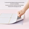 thumbnail image 4 of relayinert Waterproof 30x30cm Ceiling Panels Easy To Clean High-Density PVC Foam Suited For Home Interiors Very Artistic type+1, 4 of 6