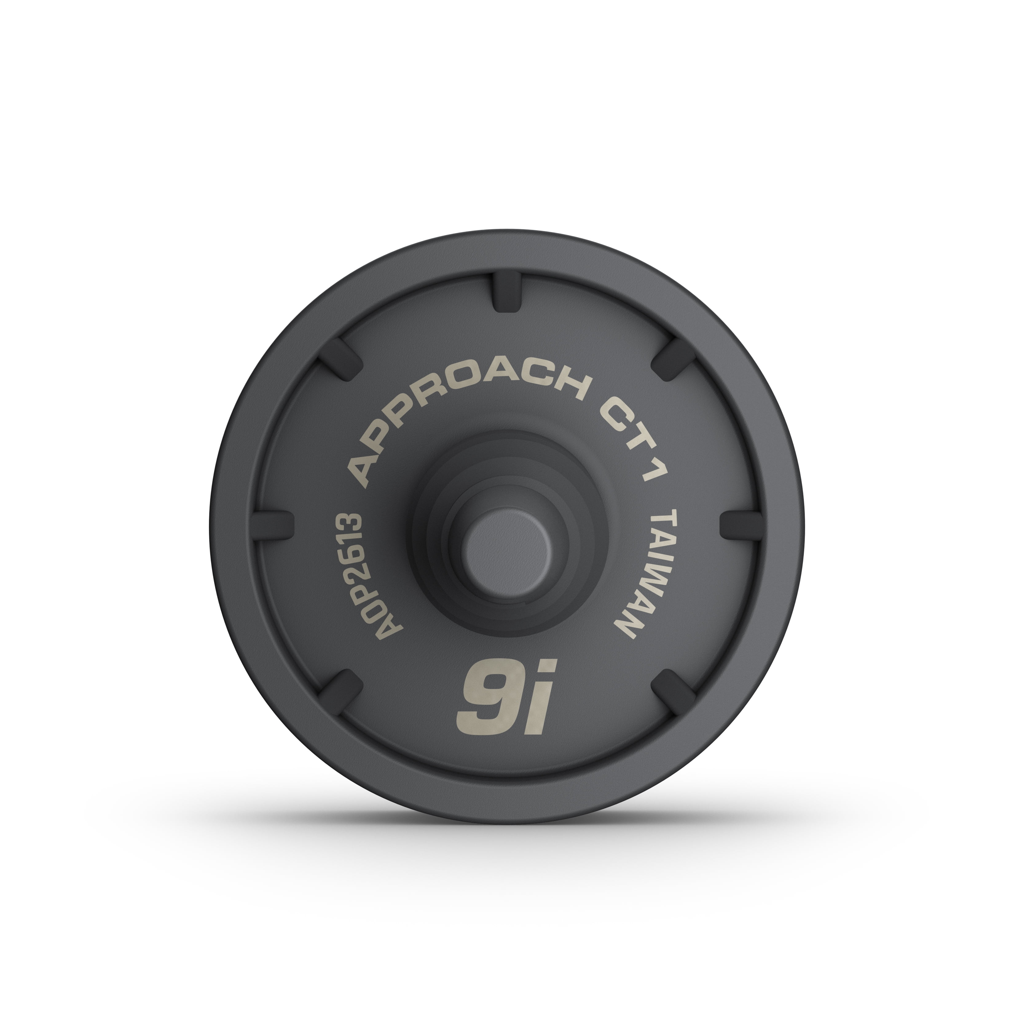 Étiquettes de suivi Garmin Approach® CT1 Club - Pack de 16