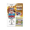 thumbnail image 3 of 2026-27 Topps Match Attax UEFA Club Competitions Cards - Box & Starter Pack Set (Album + 315 Cards), 3 of 4