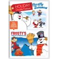 thumbnail image 1 of Frosty le Bonhomme de Neige Vacances Double Feature [DVD], 1 of 1