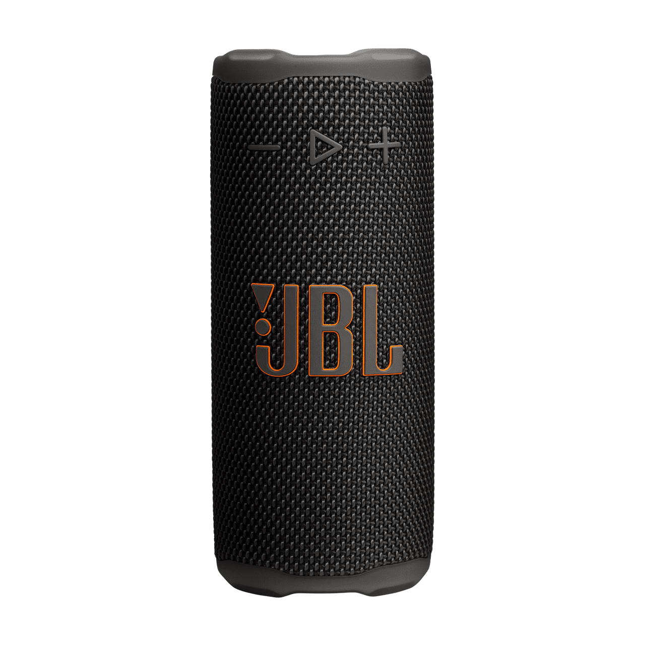 Open Box - JBL Grip Compact Portable Bluetooth Speaker - Black