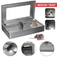 thumbnail image 1 of CNKOO 4Pcs Microwave Cooking Set Microwave Oven Cookware Set with Bacon Baking Plate Egg Steamer Fried Egg Box Potato Rack for Home Kitchen, 1 of 8