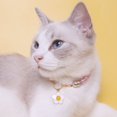 thumbnail image 3 of Dog Necklace Decorative Eye-catching Pretty Pet Dog Cat Necklace Pendant, 3 of 5