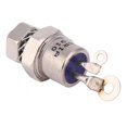 thumbnail image 3 of 25RIA120 Thyristor, 2Pcs Thyristor, Alimentations Régulées pour Circuits d'Éclairage Commande de Moteur d'Alimentation de Batterie, 3 of 8