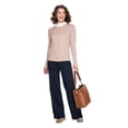 thumbnail image 2 of Iyla Women's Cable Knit Cardigan, 2 of 6