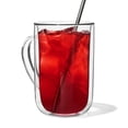 thumbnail image 4 of DAVIDsTEA - Herbal - Loose Leaf Tea Tin - Frozen Raspberry Tea, 4 of 5