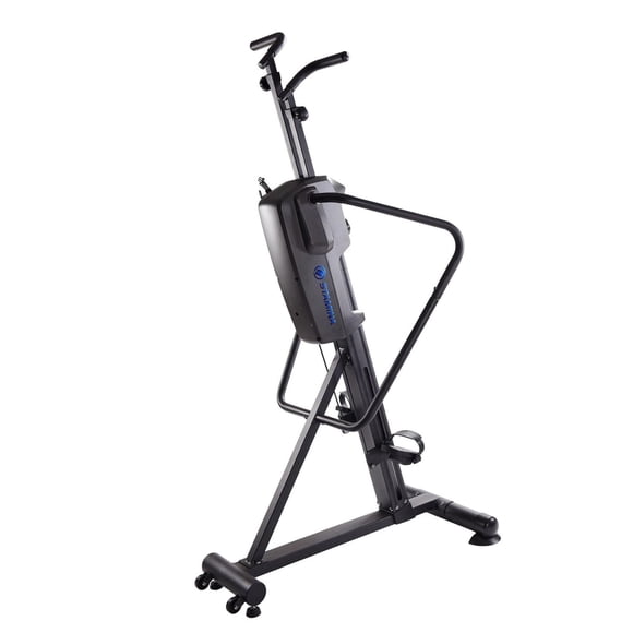 Stamina Cardio Climber Black