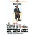 thumbnail image 1 of Dirty Dingus Magee DVD, 1 of 1