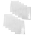 thumbnail image 2 of 10 Pcs Papiers Autocollants en Vinyle Holographiques Imprimables Format A4 Papiers Imprimables, 2 of 6