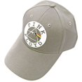 thumbnail image 3 of Pink Floyd Casquette de Baseball Logo Cercle Adulte, 3 of 3