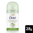 thumbnail image 2 of Dove Advanced Care Dry Spray Antiperspirant Cool Essentials, 28 g, 2 of 7