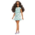 thumbnail image 1 of Barbie-Fashionistas-Doll-#240, 1 of 6