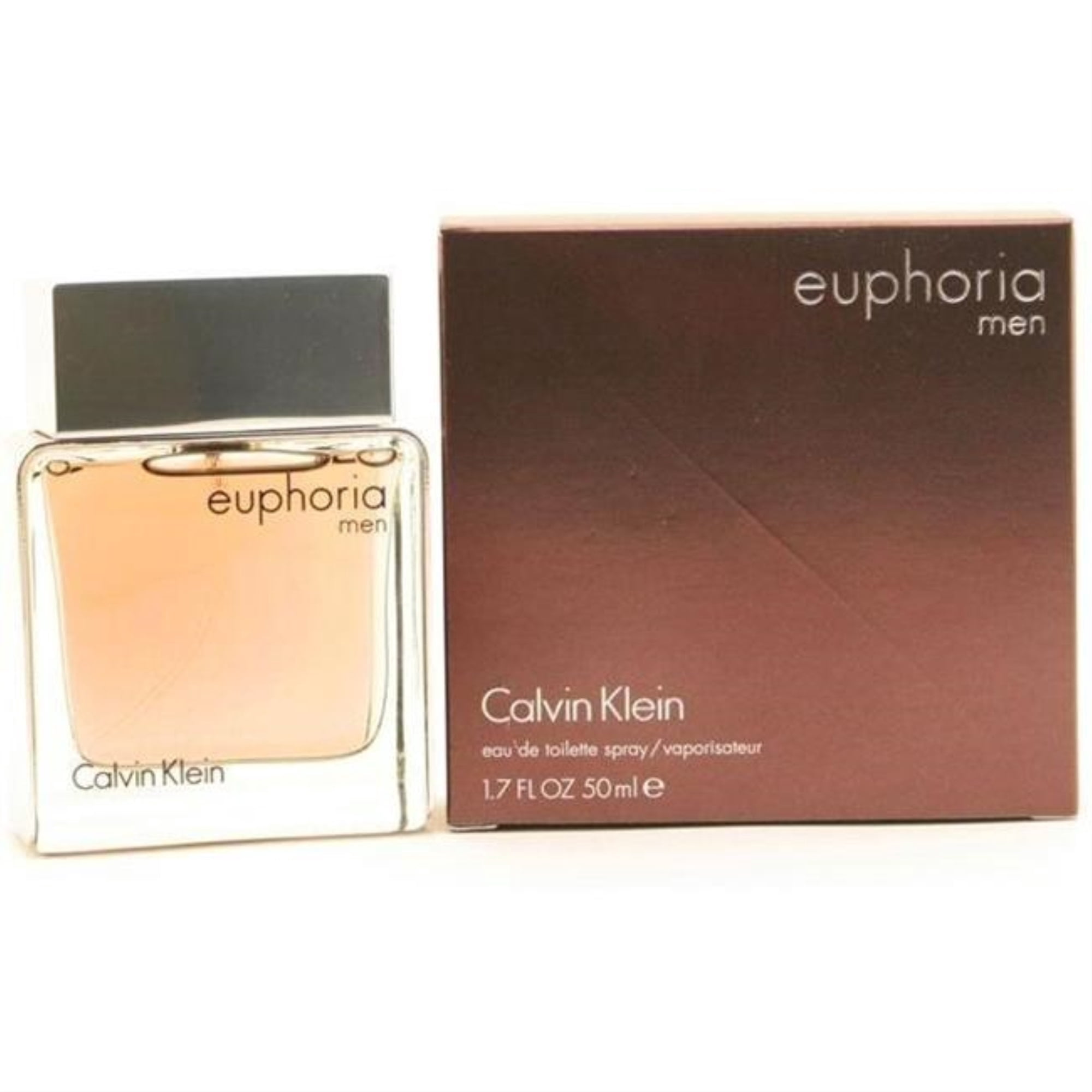 Euphoria for Men by Calvin Klein