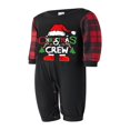 thumbnail image 3 of Pyjamas Assortis pour la Famille 2023 Pyjamas de Noël Ensemble de Pyjamas de Noël pour la Famille Ensemble de Pyjamas de Noël, 3 of 7