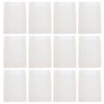 thumbnail image 1 of OULII 100pcs Disposable Food Packaging Bags Oil Paper Snack Takeaway Bags For French Fries And Chips And Design, 1 of 8